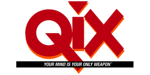 QIX (USA) logo